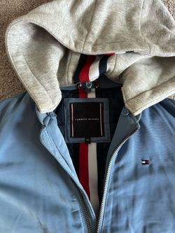 Winter jacket