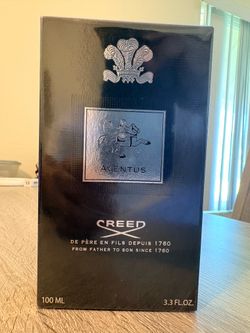 Creed Aventus