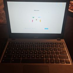 Acer Google Chromebook 