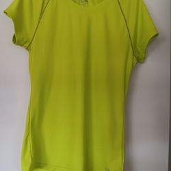 Champion C9 Athletic Top Size Small