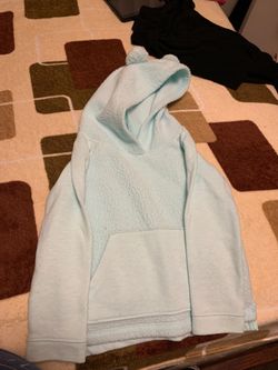 Nice warm toddler sweater