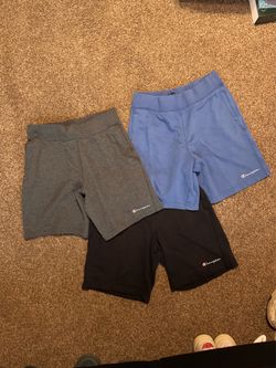 Champion shorts adult medium