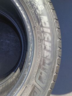 MICHELIN DEFENDER T+H