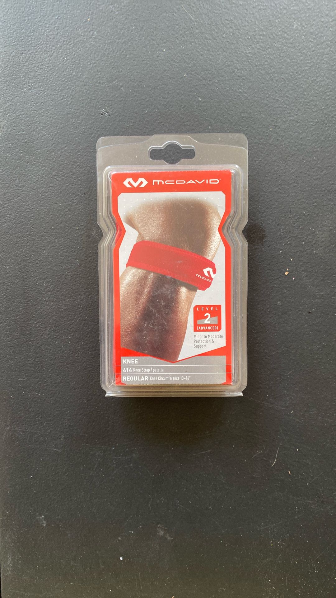 Mcdavid Knee Support Strap