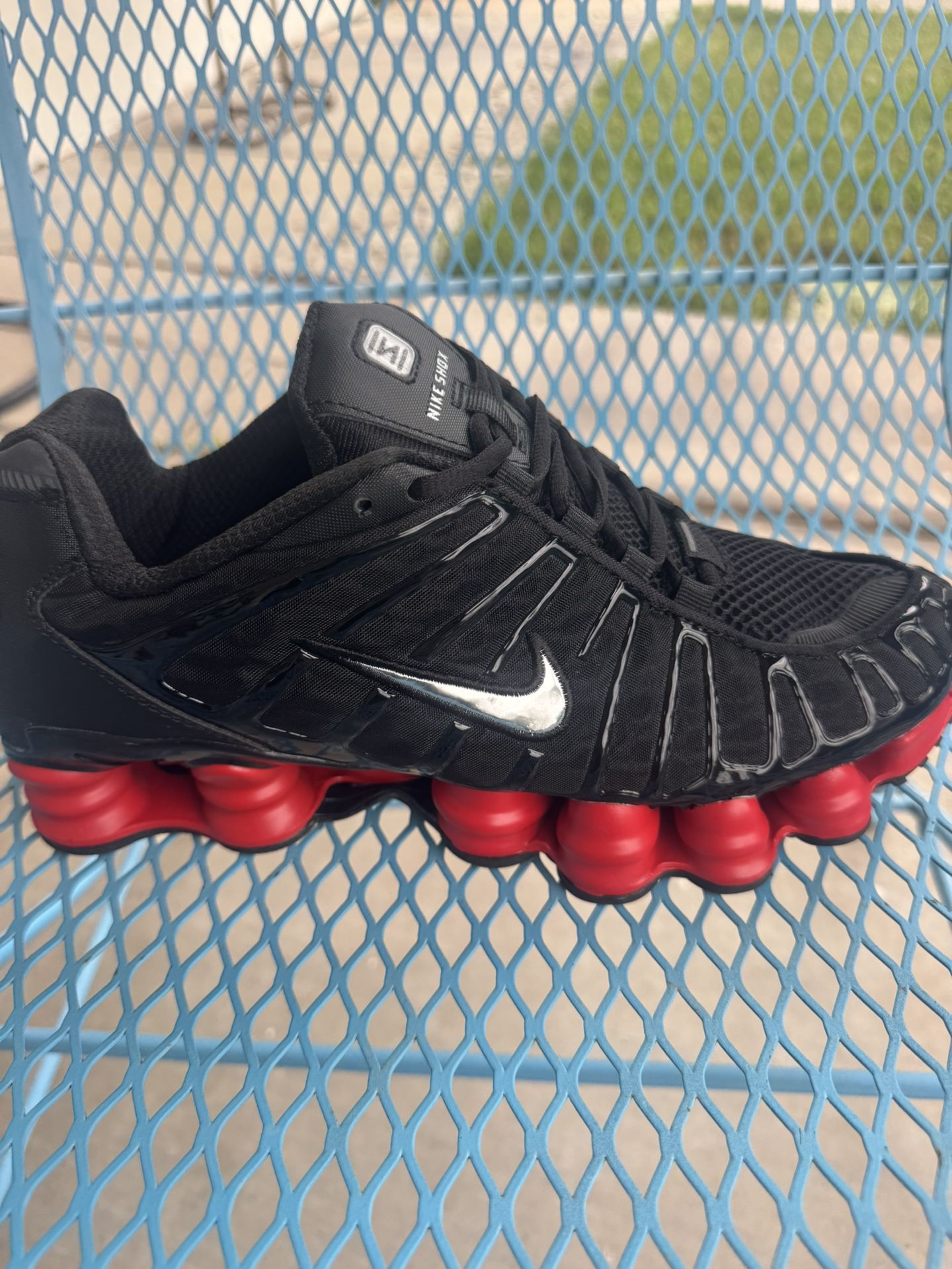 Nike # 9.5