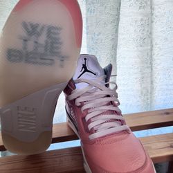 Jordan 5 DJ Khaled Size 10.5
