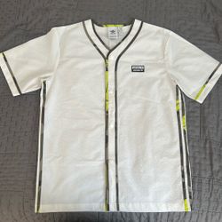 Adidas RYV Men's Baseball