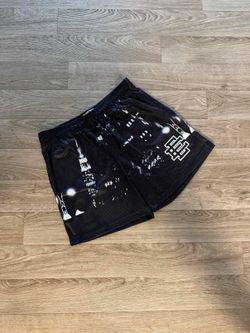 Eric Emmanuel Shorts