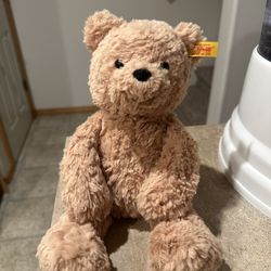 Steiff Jimmy Teddy Bear