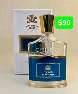 Fragrance