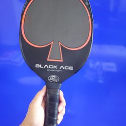 Black Ace  $140  -  Scorpeus 3s  $80