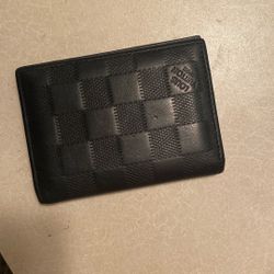 Louis Vuiton Wallet Men’s 