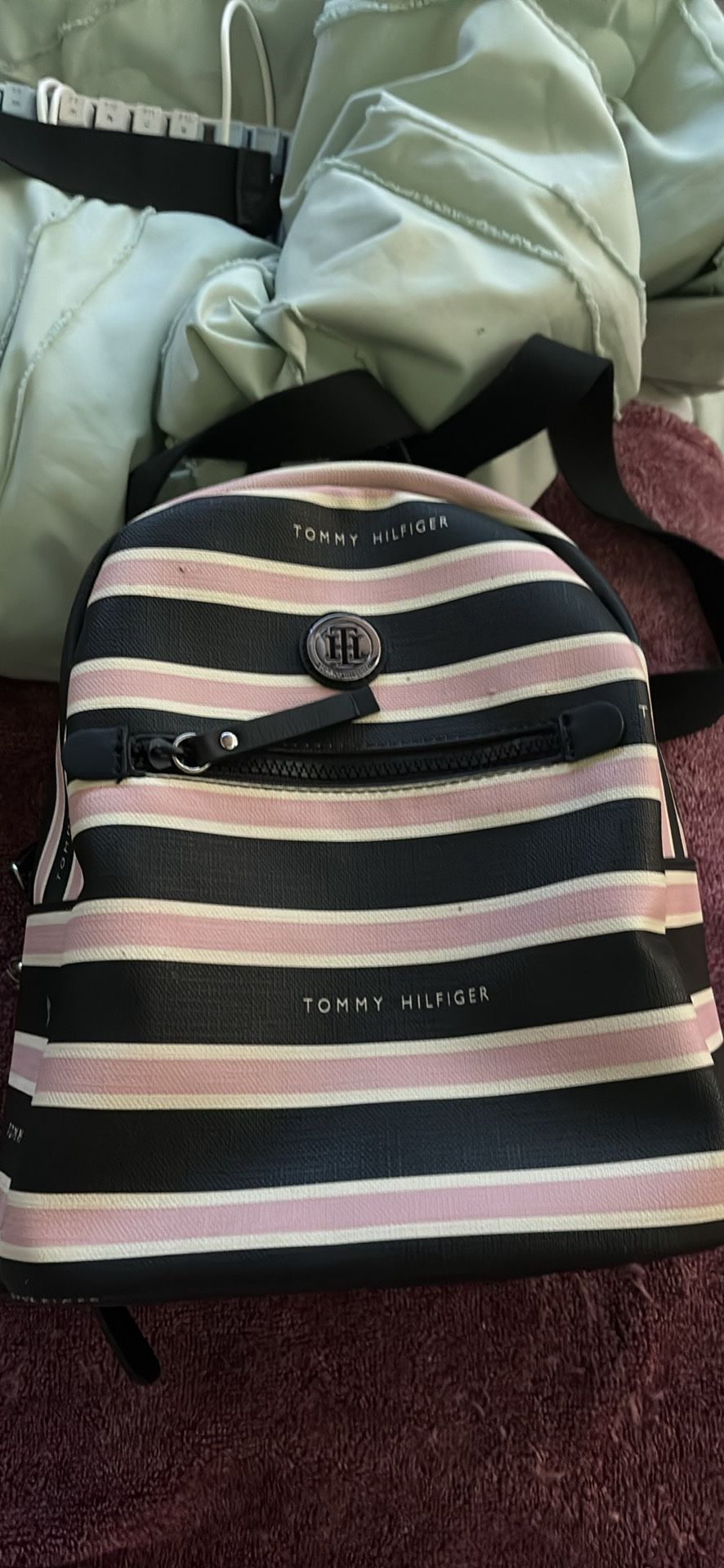 Tommy Hilfiger Mini Backpack