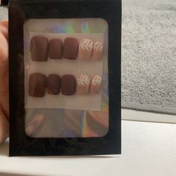 Short Nails