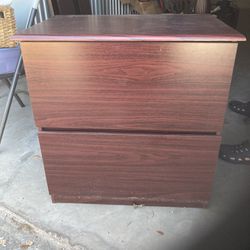  2.  DRAWER.  FILE CABINET -  EXCELLENT   CONDITION