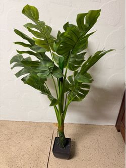 Artificial Plant