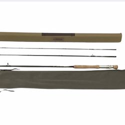 G Loomis Fly Rod Cross Current G EPJ025529