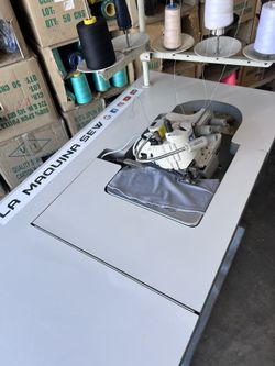 Overlook Pegasus M600 6 Hilos 