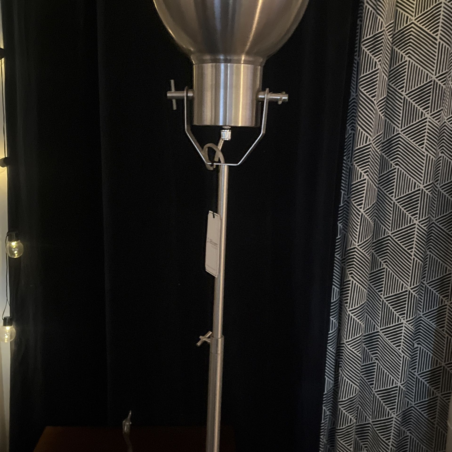J. Hunt & company Floor Lamp