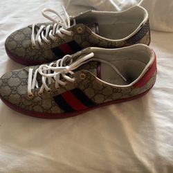 Gucci Shoes