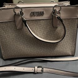 Guess Purse 