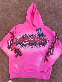 Hellstar hoodies small medium