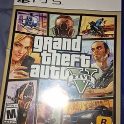 GTA 5 