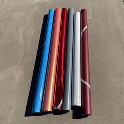 Car Vinyl Auto Wrap, Avery, Teck Wrap, Oracal, 3M