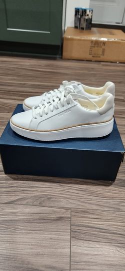 Women's Cole Hahn Sneakers - New