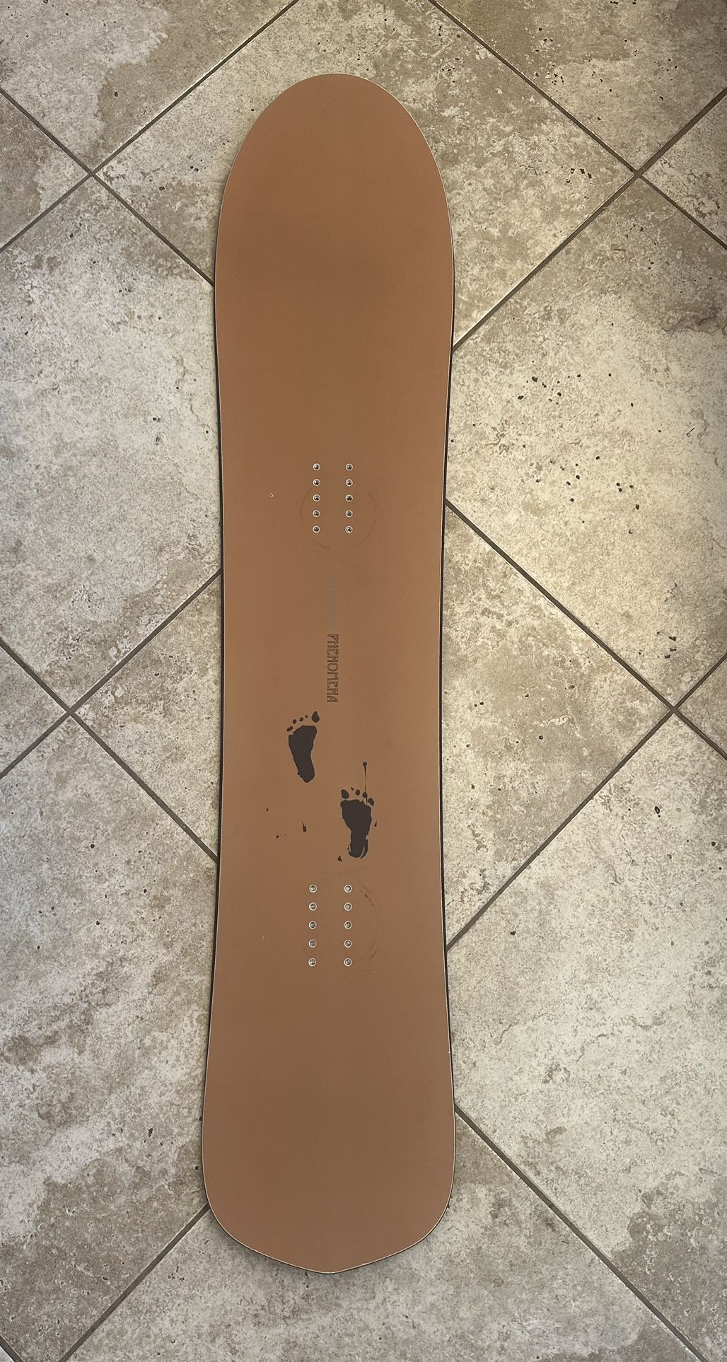 GENTEMSTICK Phenomena