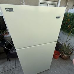 Maytag Refrigerator 