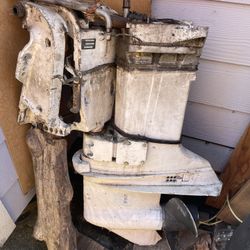 Upper Lower Unit Assembly 