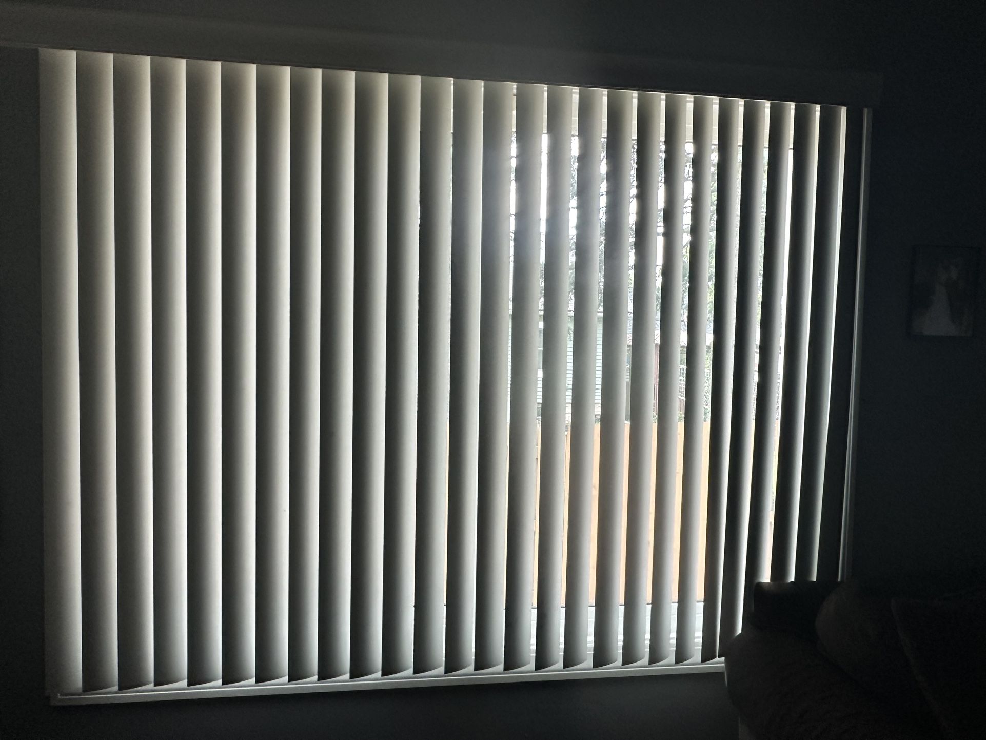 Blinds