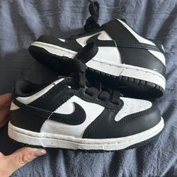 Nike Panda Toddler