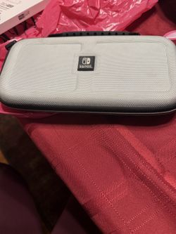 Switch 1 hard case