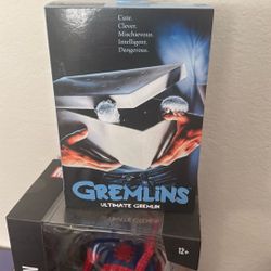 Neca Gremlins Ultimate Gremlin