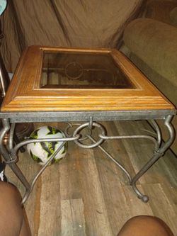 Table set