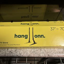 onn. TV Stand 