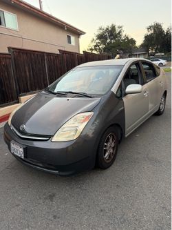 2005 Toyota Prius