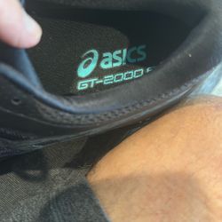 ASIC GT 2000 8