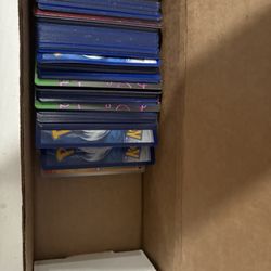 Pokémon Cards Bulk