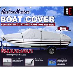 NEW boat cover
