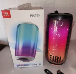 Jbl pulse 5