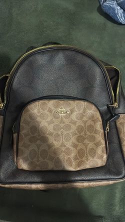 Women’s coach bag