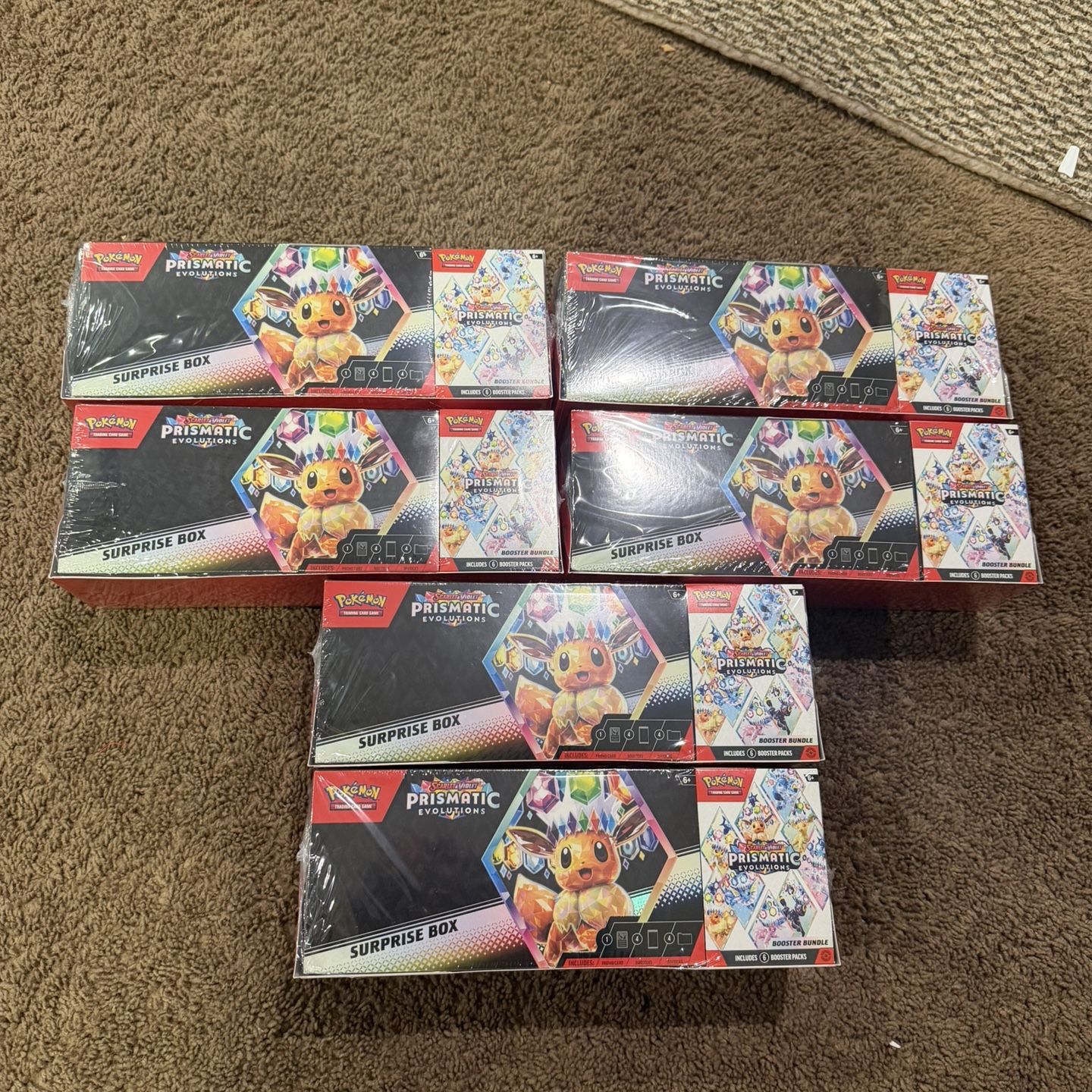 Pokemon for Sale in Houston, TX - OfferUp