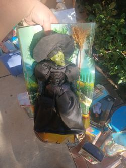 Wizard of Oz