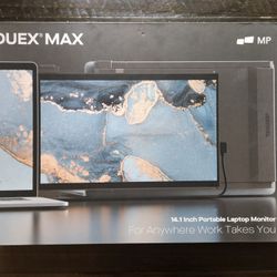 Mobile Pivels Duex Max - Laptop Dual Screen