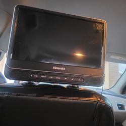 Car Dvd Player 
