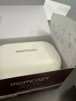 Momcozy Breast Pump