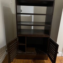 Shelve/cabinet 